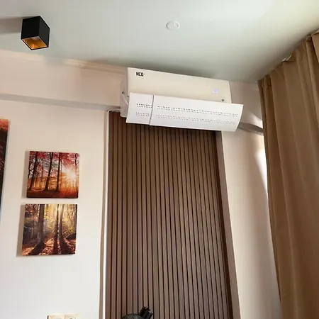 Luxury Studio1 In Friends Apartment Bansko