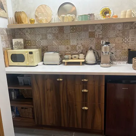 Luxury Studio1 In Friends