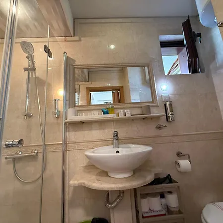 Luxury Studio1 In Friends Apartment