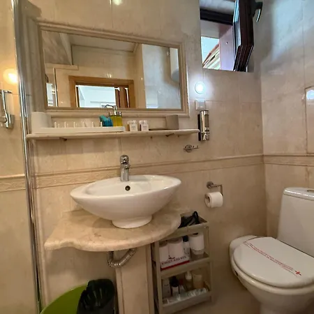 Luxury Studio1 In Friends