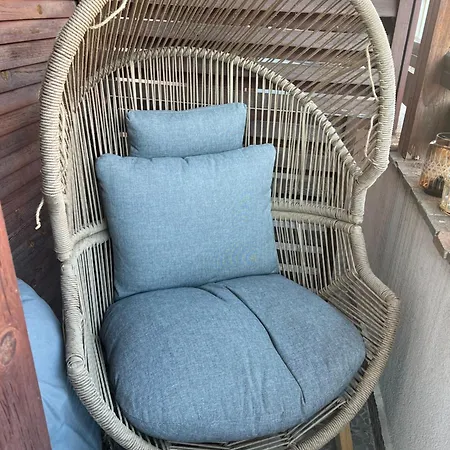 Luxury Studio1 In Friends *