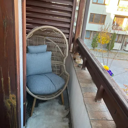 Luxury Studio1 In Friends Apartment *