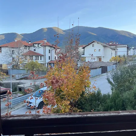 Luxury Studio1 In Friends Apartment Bansko