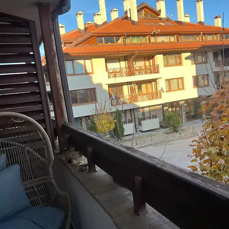 Apartment Luxury Studio1 In Friends