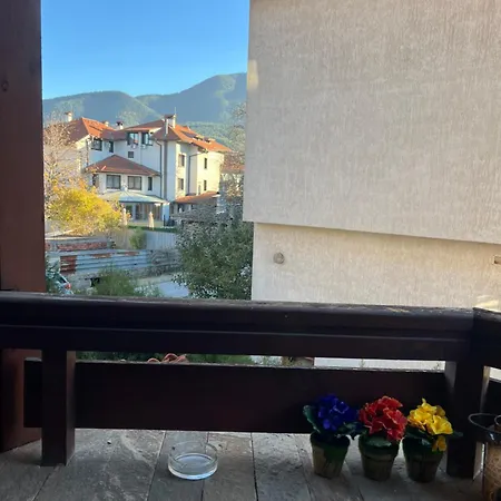 Luxury Studio1 In Friends