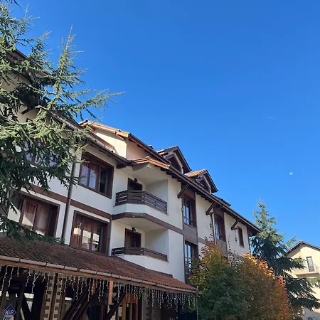 Luxury Studio1 In Friends Apartment *