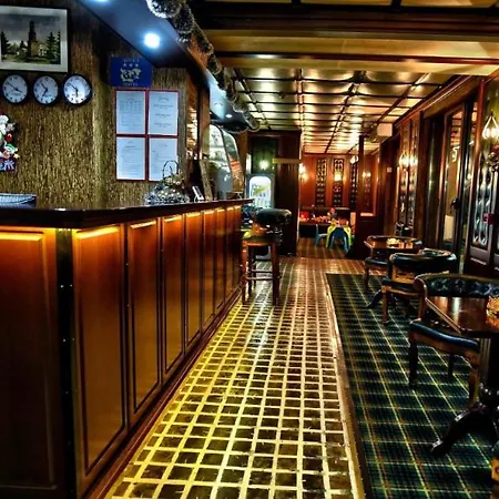 Luxury Studio1 In Friends * Bansko