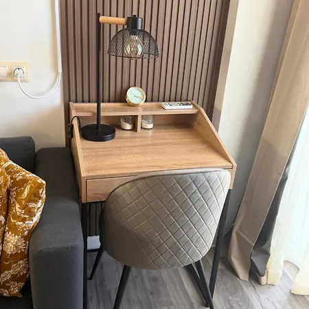 Luxury Studio1 In Friends Apartament Bansko
