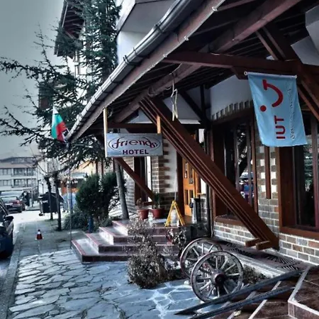 Luxury Studio1 In Friends Apartment *