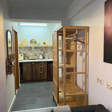Luxury Studio1 In Friends Apartment Bansko