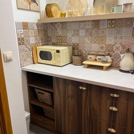 Luxury Studio1 In Friends * Bansko