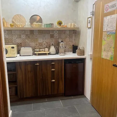 Luxury Studio1 In Friends דירה