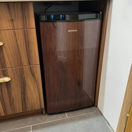 Luxury Studio1 In Friends