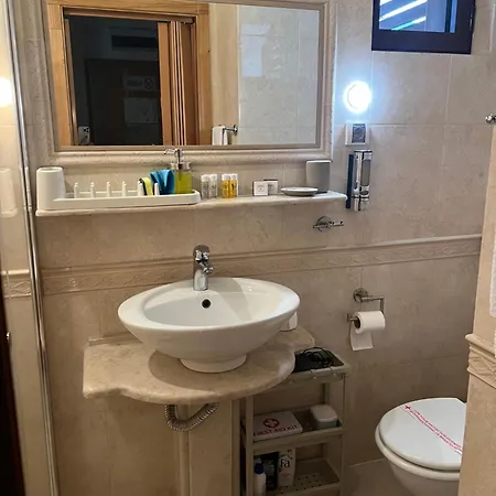 Luxury Studio1 In Friends דירה