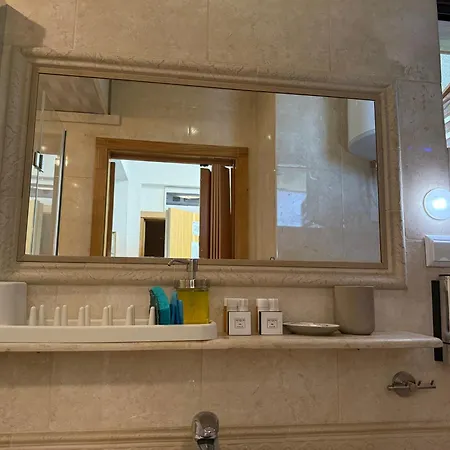 Luxury Studio1 In Friends דירה