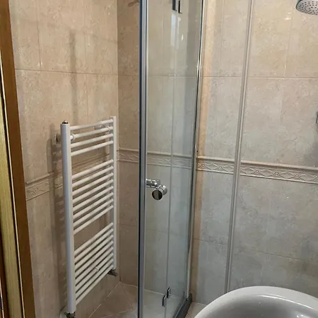 Luxury Studio1 In Friends Apartment *