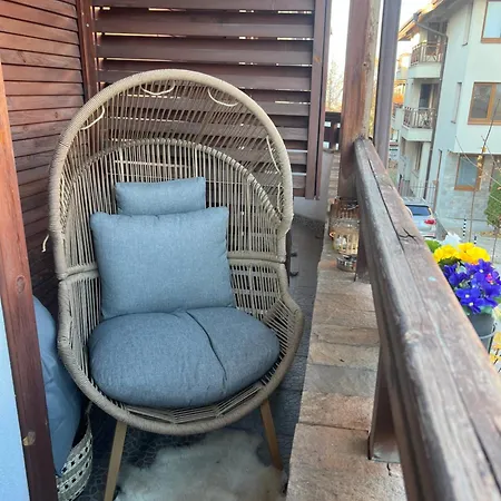 Luxury Studio1 In Friends Bansko