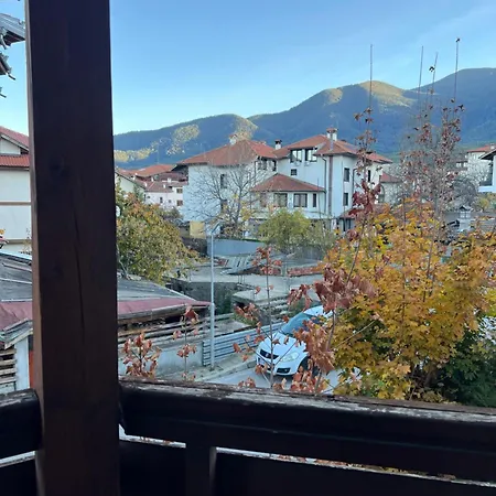 Apartment Luxury Studio1 In Friends