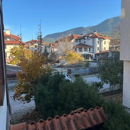 Apartment Luxury Studio1 In Friends Bansko