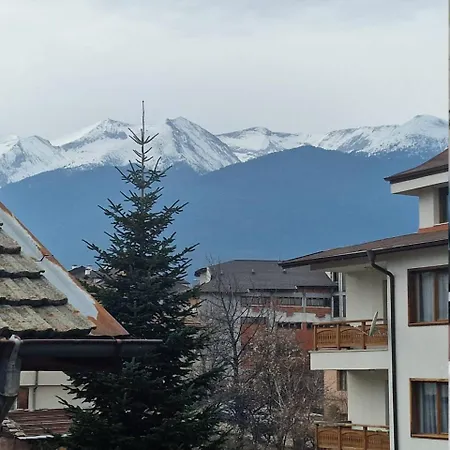 Luxury Studio1 In Friends Apartment *