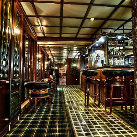 Luxury Studio1 In Friends * Bansko