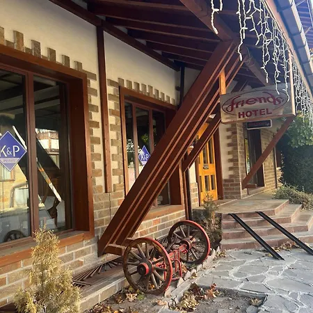 Luxury Studio1 In Friends Apartment *